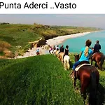 Bed & Breakfast Vento Del Sud
