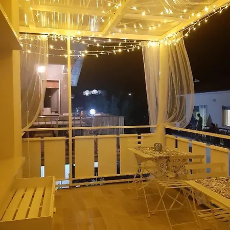 Vento Del Sud 3* Casalbordino