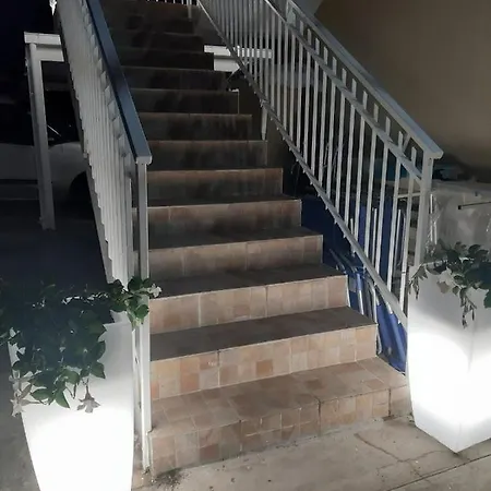 Bed & Breakfast Vento Del Sud