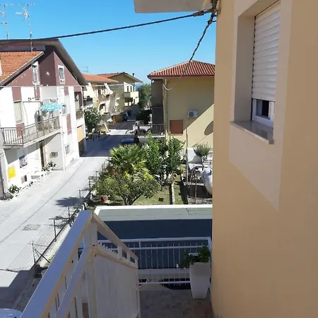 Bed & Breakfast Vento Del Sud