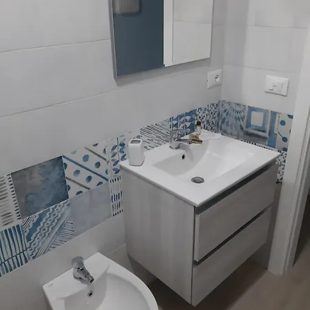 Bed & Breakfast Vento Del Sud