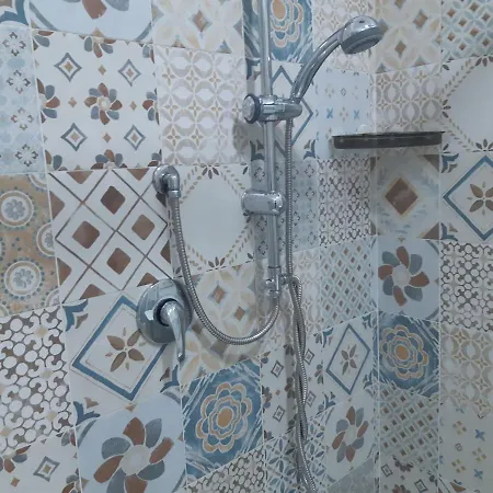 Bed & Breakfast Vento Del Sud