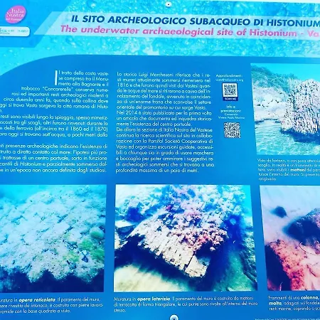 Vento Del Sud Casalbordino