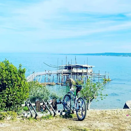 Bed & Breakfast Vento Del Sud