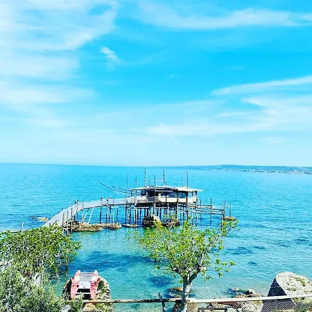Vento Del Sud Casalbordino