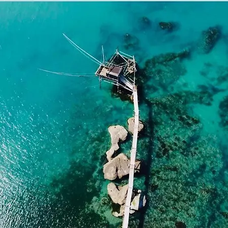 Vento Del Sud Bed & Breakfast