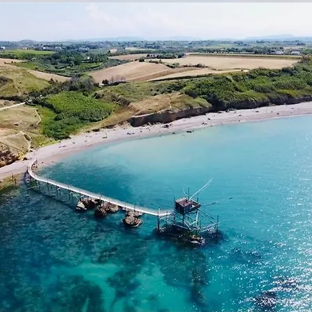 Vento Del Sud Bed & Breakfast *