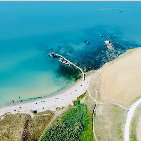 Vento Del Sud Bed & Breakfast 3*