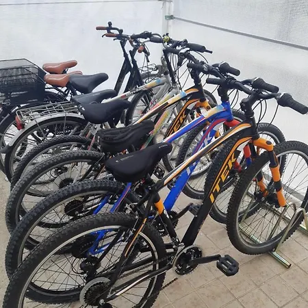 Vento Del Sud Bed & Breakfast 3*