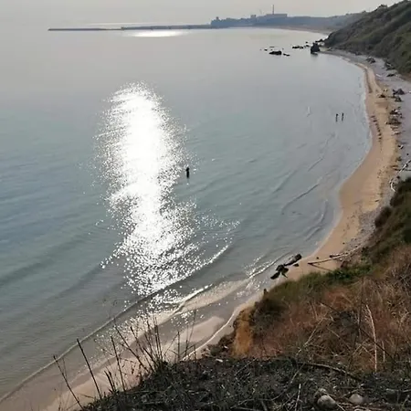 Vento Del Sud 3* Casalbordino