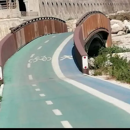 Vento Del Sud Bed & Breakfast Casalbordino