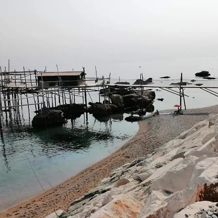 Vento Del Sud 3* Casalbordino