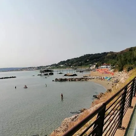 Bed & Breakfast Vento Del Sud *