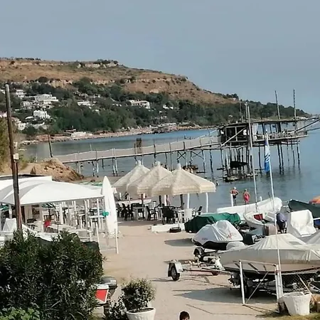 Vento Del Sud 3* Casalbordino