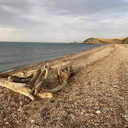 Vento Del Sud Bed & Breakfast Casalbordino