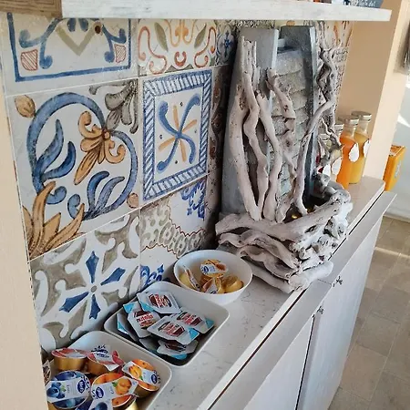 Vento Del Sud 3* Casalbordino