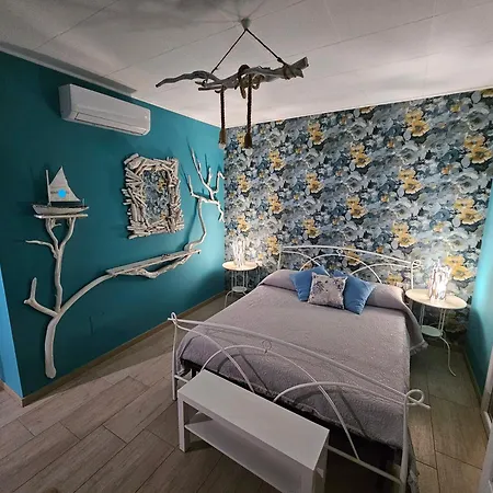 Vento Del Sud 3* Casalbordino