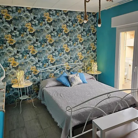 Vento Del Sud 3* Casalbordino