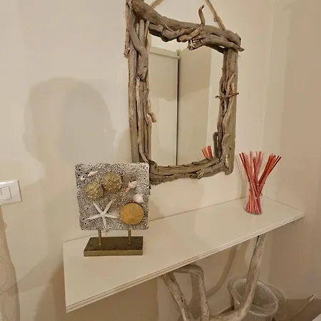 Vento Del Sud Bed & Breakfast