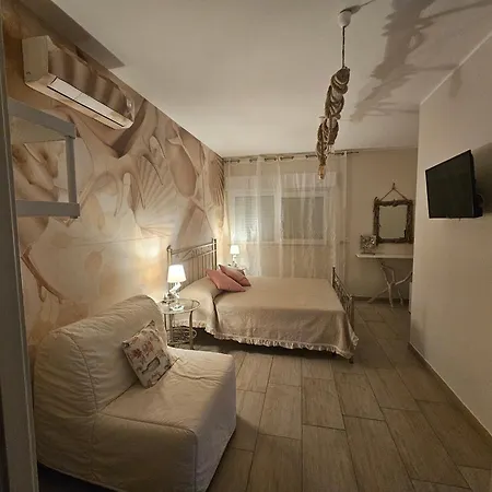 Vento Del Sud Bed & Breakfast