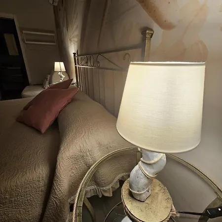 Bed & Breakfast Vento Del Sud