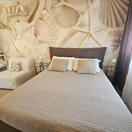 Vento Del Sud Bed & Breakfast 3*