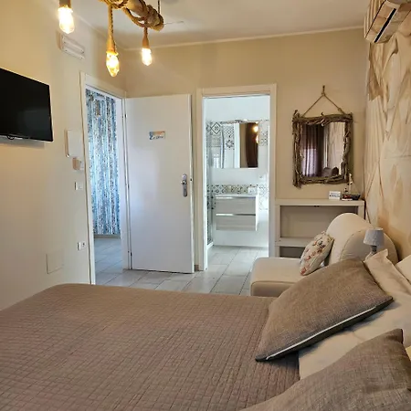 Vento Del Sud Bed & Breakfast