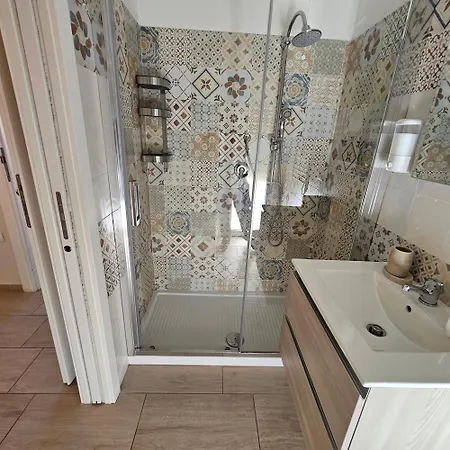 Bed & Breakfast Vento Del Sud Casalbordino
