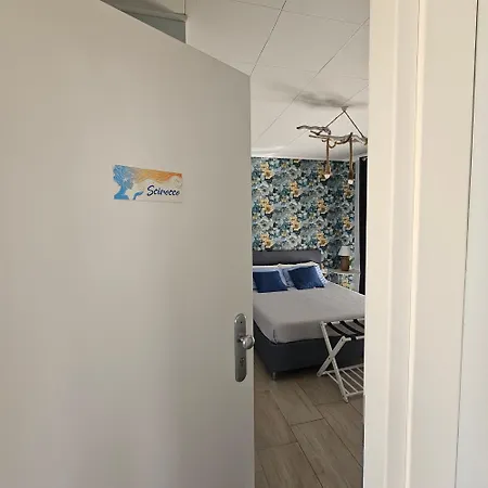 Vento Del Sud 3*