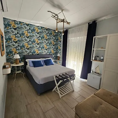 Vento Del Sud Bed & Breakfast Casalbordino