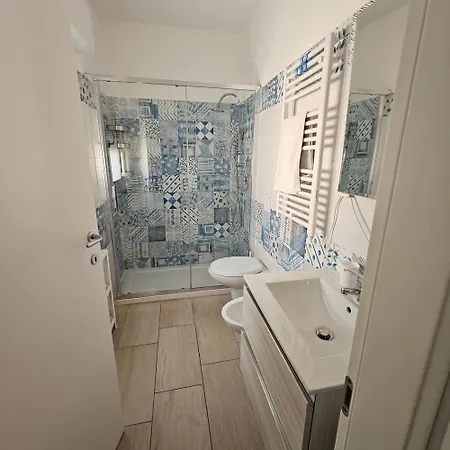 Vento Del Sud Bed & Breakfast 3*
