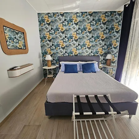 Bed & Breakfast Vento Del Sud