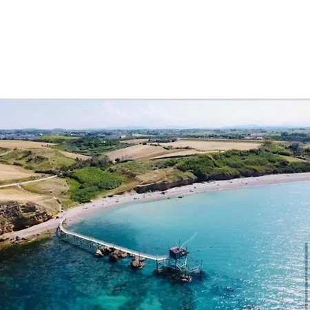 Vento Del Sud Bed & Breakfast 3*