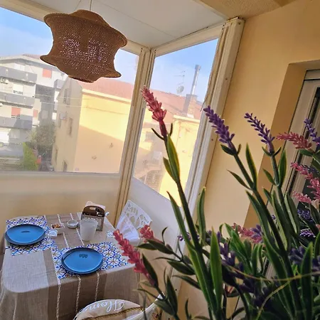 Vento Del Sud 3*
