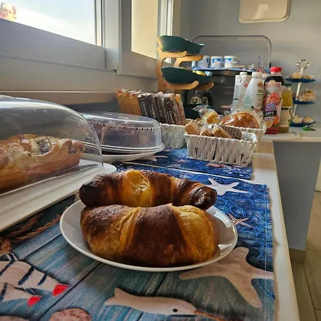 Vento Del Sud Bed & Breakfast