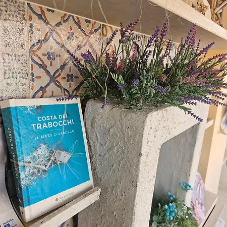 Bed & Breakfast Vento Del Sud