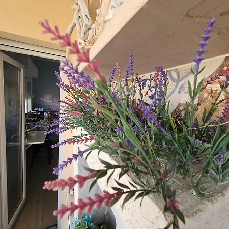 Vento Del Sud Bed & Breakfast Casalbordino