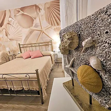 Vento Del Sud Bed & Breakfast Casalbordino