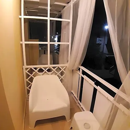 Vento Del Sud Bed & Breakfast