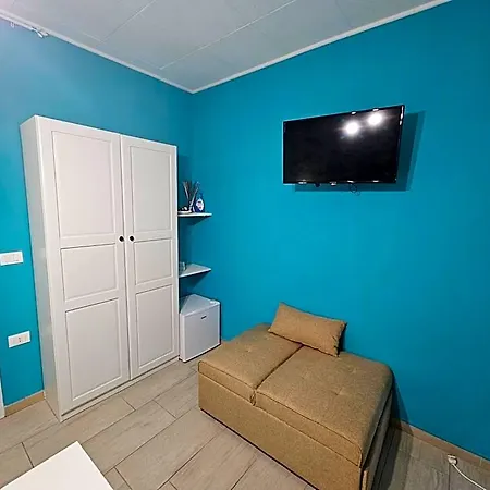 Vento Del Sud Casalbordino