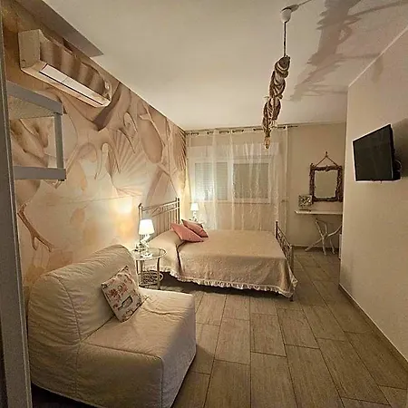 Vento Del Sud Bed & Breakfast Casalbordino
