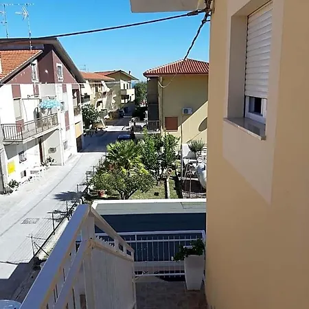 Vento Del Sud Casalbordino