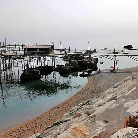 Bed & Breakfast Vento Del Sud