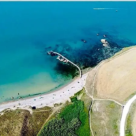 Vento Del Sud 3* Casalbordino