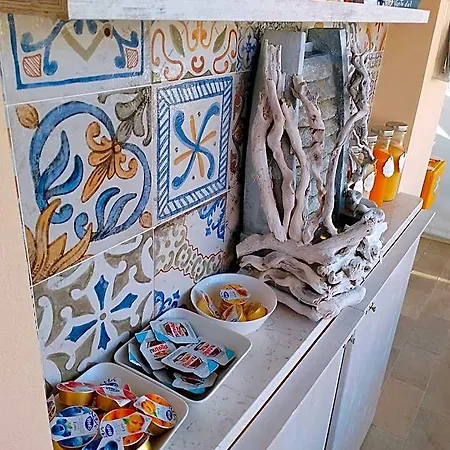 Vento Del Sud 3*