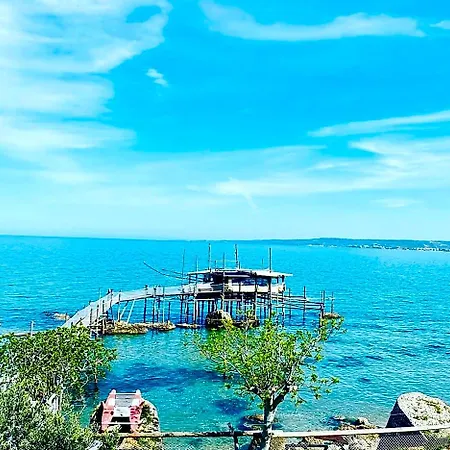 Vento Del Sud Bed & Breakfast Casalbordino