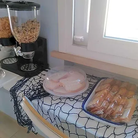 Vento Del Sud Casalbordino