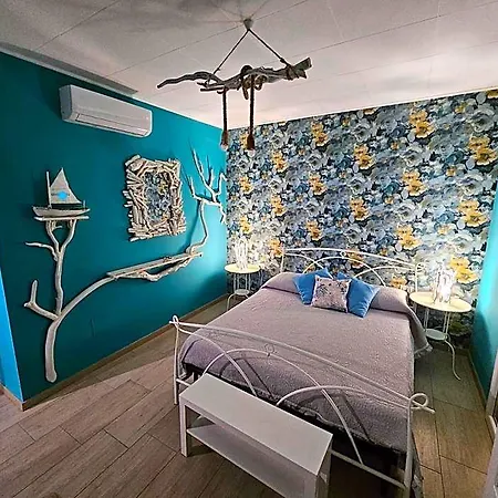 Bed & Breakfast Vento Del Sud