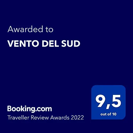 Vento Del Sud