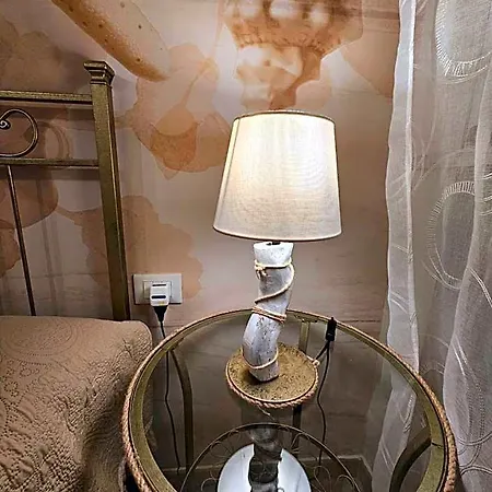 Bed & Breakfast Vento Del Sud 3*
